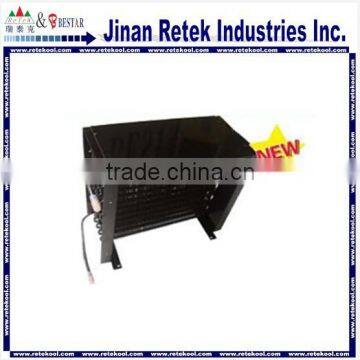 Factory New Model Wire Tube Condenser for Refrigerator photo-3