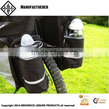 Bike Pannier Bicycle Rack Cycling Cargo Rear Pack Bag With Water Proof photo-2
