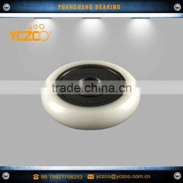 2016 Bearing 626 Shower Door Bottom Rollers photo-3