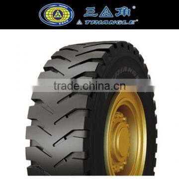 TRIANGLE RADIAL GIANT TIRE 33.00R51