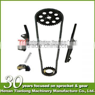 Auto parts tming chain kit for Japanese car spare parts