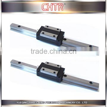 TRH25BL Alibaba China Supplier Linear Guide Carriage