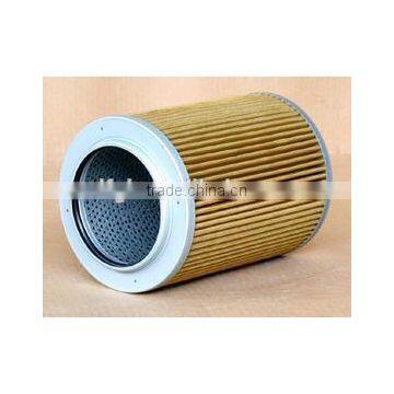 Liugong excavator hydraulic oil return filter element 53C0015