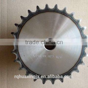 High quality standards sprocket