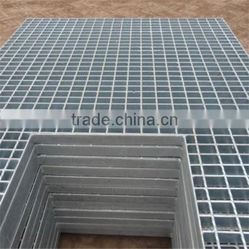 2015 hot sale Professional factory for whole sale market hot dip galvanized steel steel driveway grates grating prices