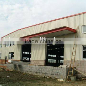 prefabricated steel frame house