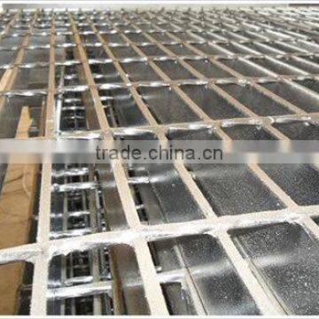 I bar type grating