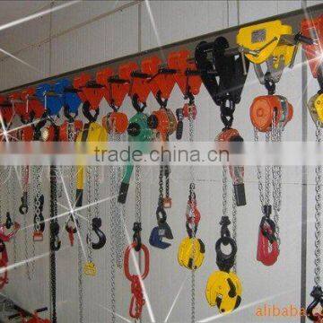 Hand chain hoist