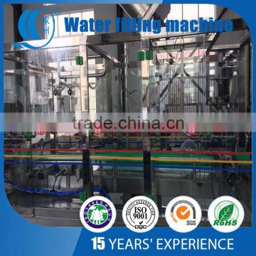 Automatic 10L plastic Bottle pure water and mineral water filling machine