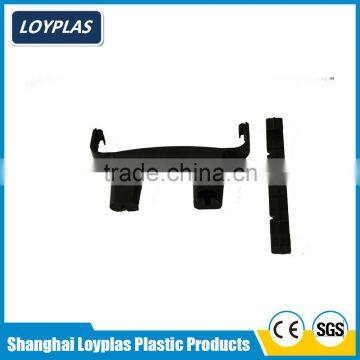 China customized durable plastic shelf