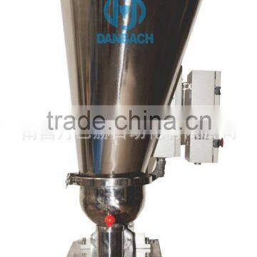 Twin Screw Loss Weight Feeding Machine photo-4