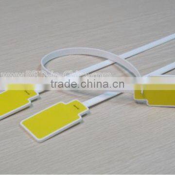 UHF One-off Seal-06 rfid tag storage capacity