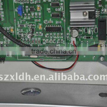 XLD-A Walk-through Metal Detector,Security Equipment photo-3