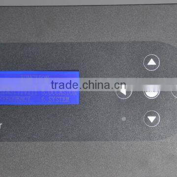 Walkthrough Security Door Frame Metal Detector, Metal Detector Gate XLD-E photo-3