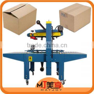 Durable and Easy Operation Carton Tape Sealing Machine