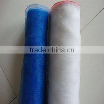 window screen/insect netting/10*8 PVC Plastic Coated