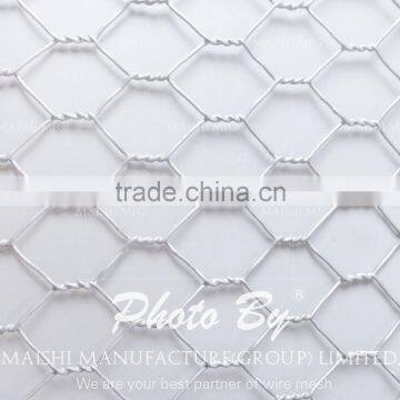 Hexagonal Wire Netting Agricultural Fencing photo-5
