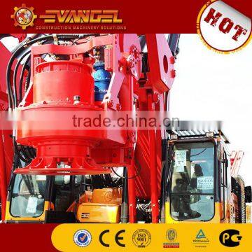 drilling machine price list/hydraulic rotary drilling rig