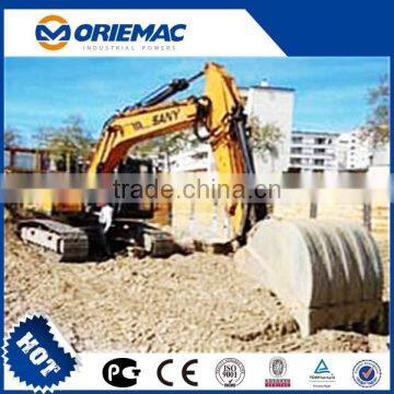 SANY/LIUGONG Excavator SY465H For Sale photo-4