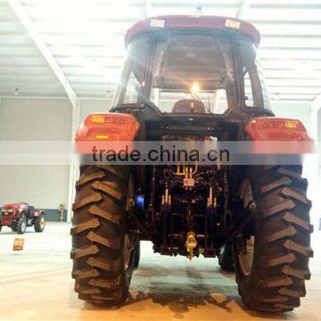 Factory Suppy Good Quality 140hp Tractor photo-6