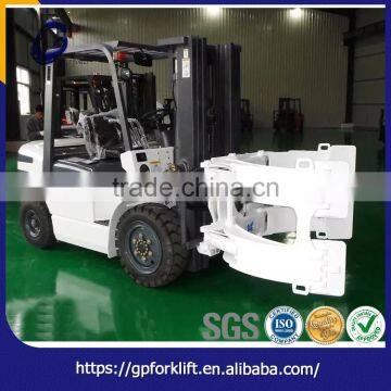 Forklift Paper Roll Clamp of Forklift Attachment photo-3