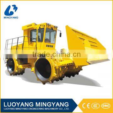 26 ton Refuse Compactors LLC226
