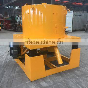 Gold Selecting Machine Centrifuge Separator Machine photo-5