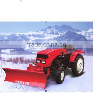 Snow Blower and Snow Plough/blades -snow Sweeper With Tractor Hot Sale photo-2