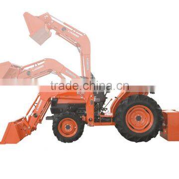 TRACTOR NEW L4508 photo-3