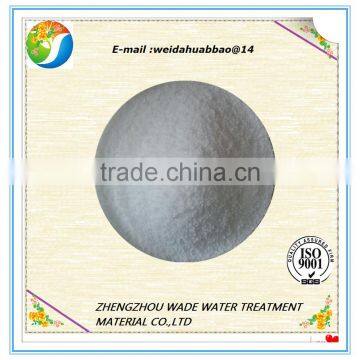 Acrylamide Solid 98% /polyacrylamide (pam) Water Treatment Polymer photo-5