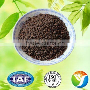 New Type Manganese Sand Filter Using for Water Treatment photo-6