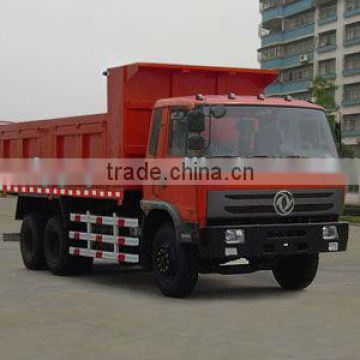 Dongfeng dump truck