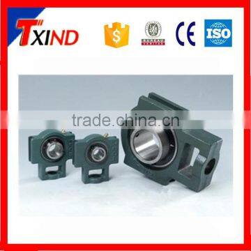 China Supplier Pillow Block Bearing 206 for Boat With High Quality and High Precision. photo-2