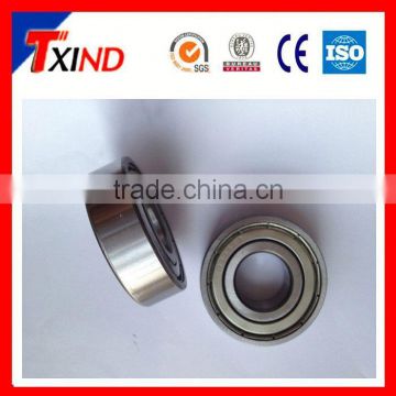 16004 316 motorcycle bearing stainless steel bearing 25x32x4 bearings