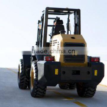 CPCY100 forklift specification