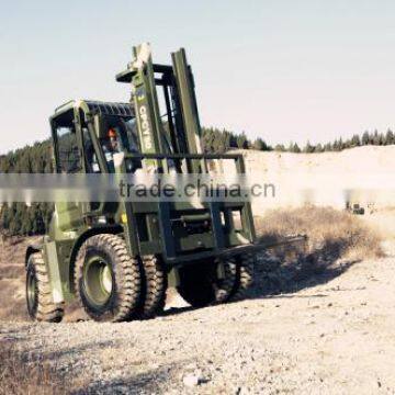 CPCY50 lpg fork lift