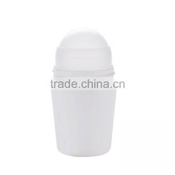 Custom 50ml Plastic Roll on Bottle for Skin Care photo-4