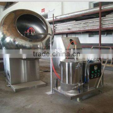 Hot Sale Chocolate Coating Machine photo-2
