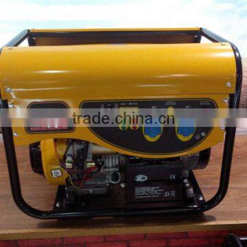 8500w Gasoline Generator, 15hp Gasoline Generator, kw 6500 Generator photo-4