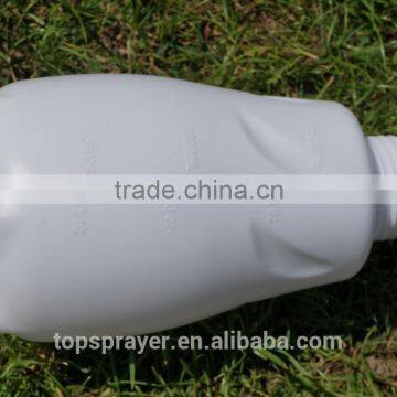 1L Top Pressure Hand Water Pump Garden Sprayer photo-3