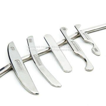 Инвестиционное литье. Клиентская служба. photo-5