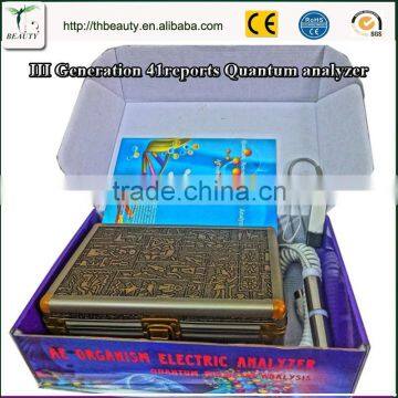 Ultrasound quantum diagnostic body warming devices CE