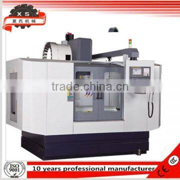 CNC Slotting Machine Center, Vertical Machining Center XH716