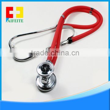 veterinary stethoscope