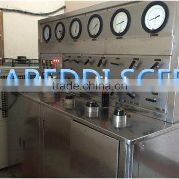 Specially designed supercritical co2 hemp oil extraction machine/co2 extractor/extraction system