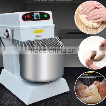 20L Industrial Bread Dough Mixer Machine photo-2