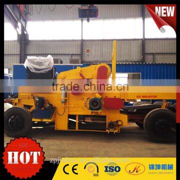 Low Price and High Quality Comprehensive Crusher photo-6