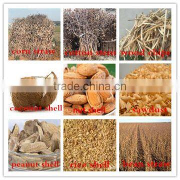 30 Years Manufacturer Sawdust Charcoal Making Machine/small Capacity Charcoal Briquette Extruder Equipment photo-5