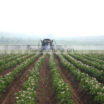new design top quality tractor PTO drived hydraulic operating boom sprayer with good price
