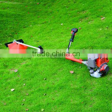 Gasoline Grass Trimmer Brush Cutter/Multi-fuctions Brush Cutting Machine photo-2